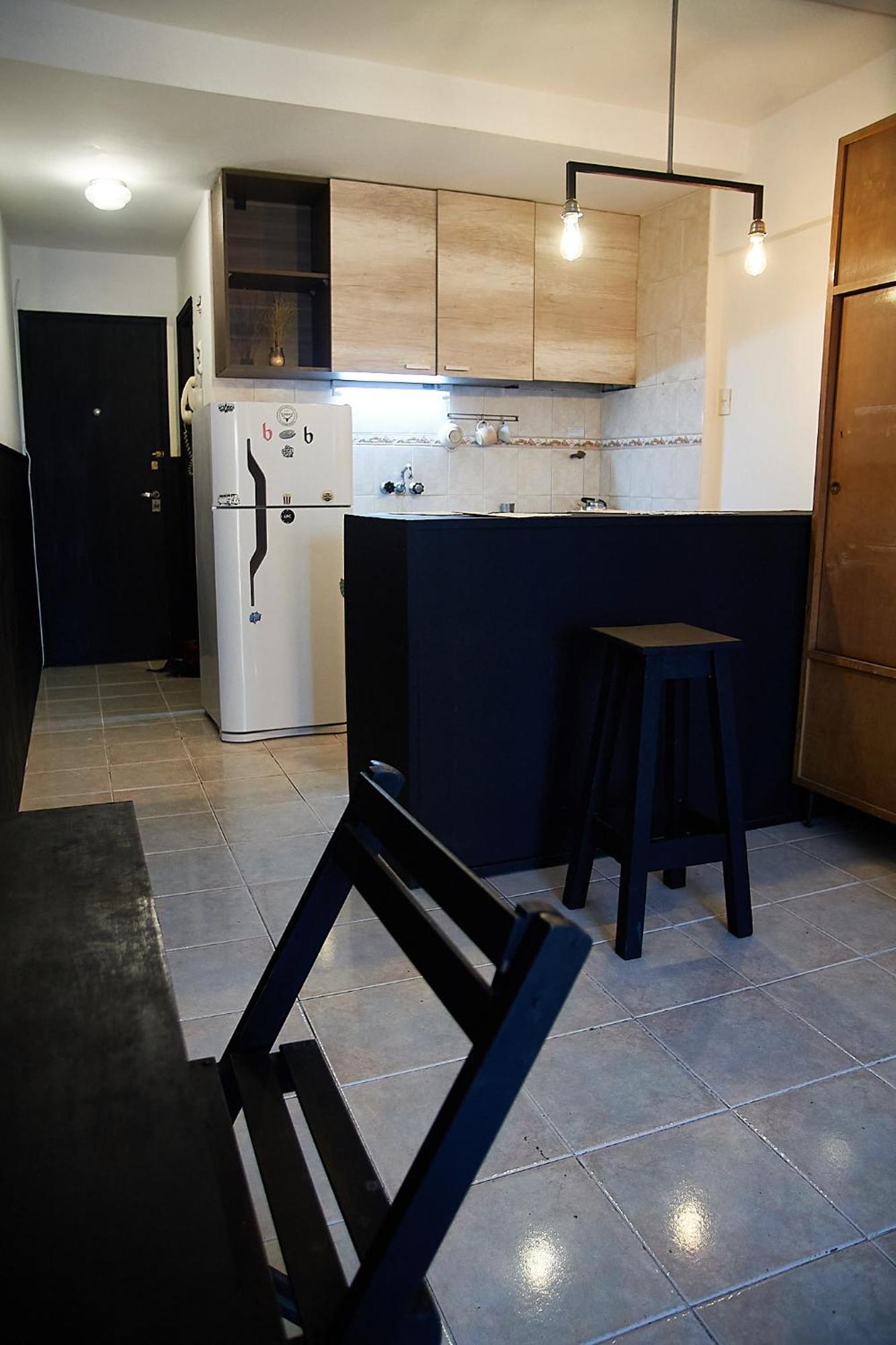 Monoambiente Excelente Vista Y Ubicacion Apartment *