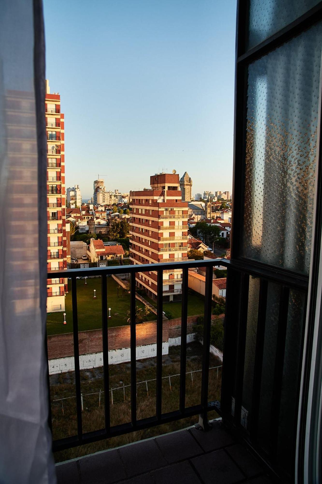 Apartment Monoambiente Excelente Vista Y Ubicacion Mar del Plata