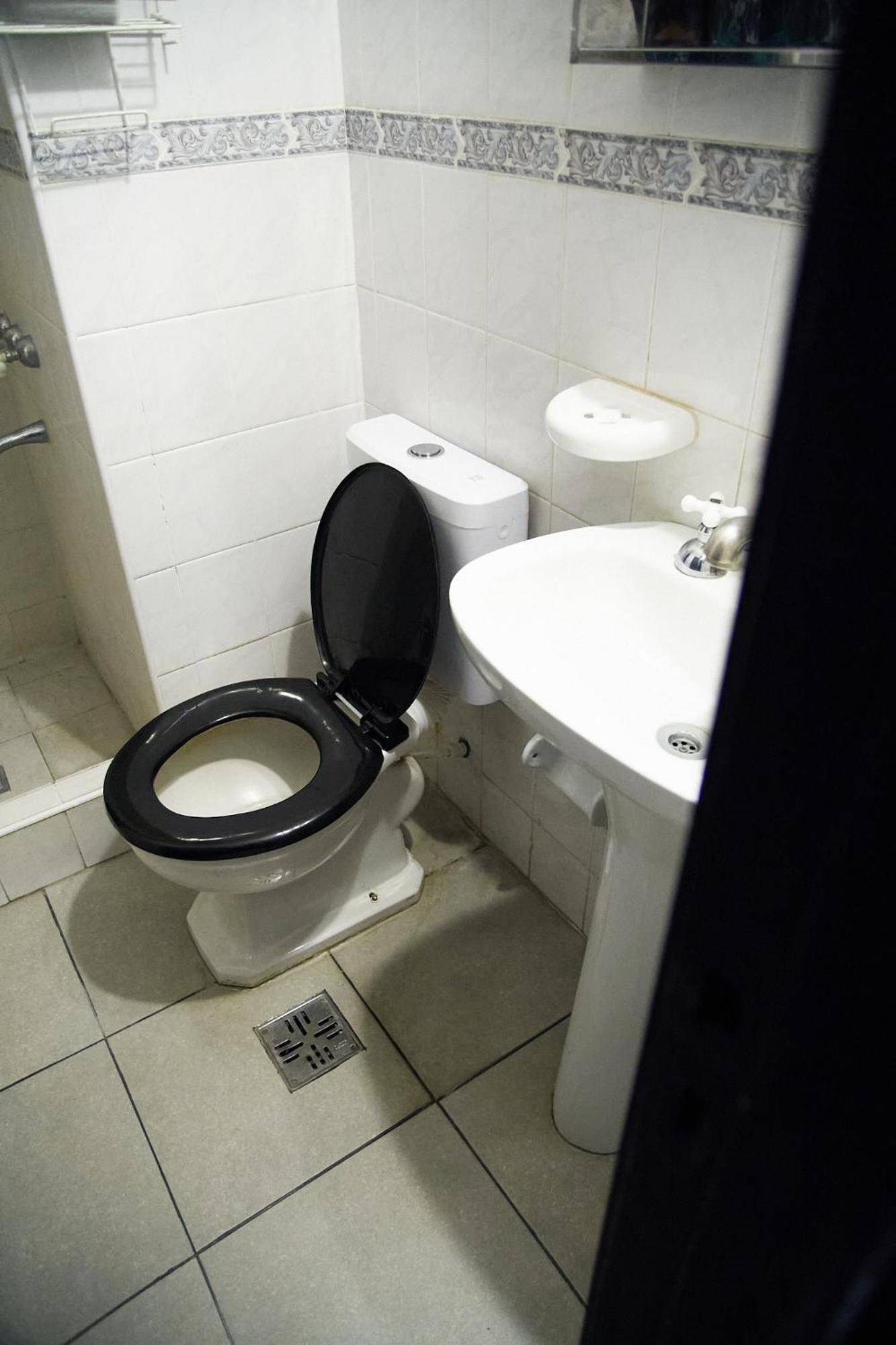Apartamento Monoambiente Excelente Vista Y Ubicacion Mar del Plata