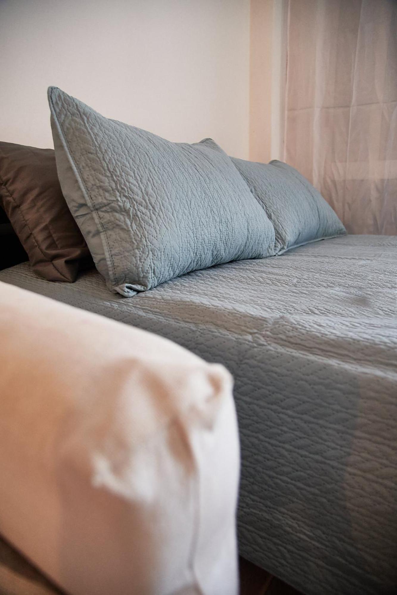Apartamento Monoambiente Excelente Vista Y Ubicacion