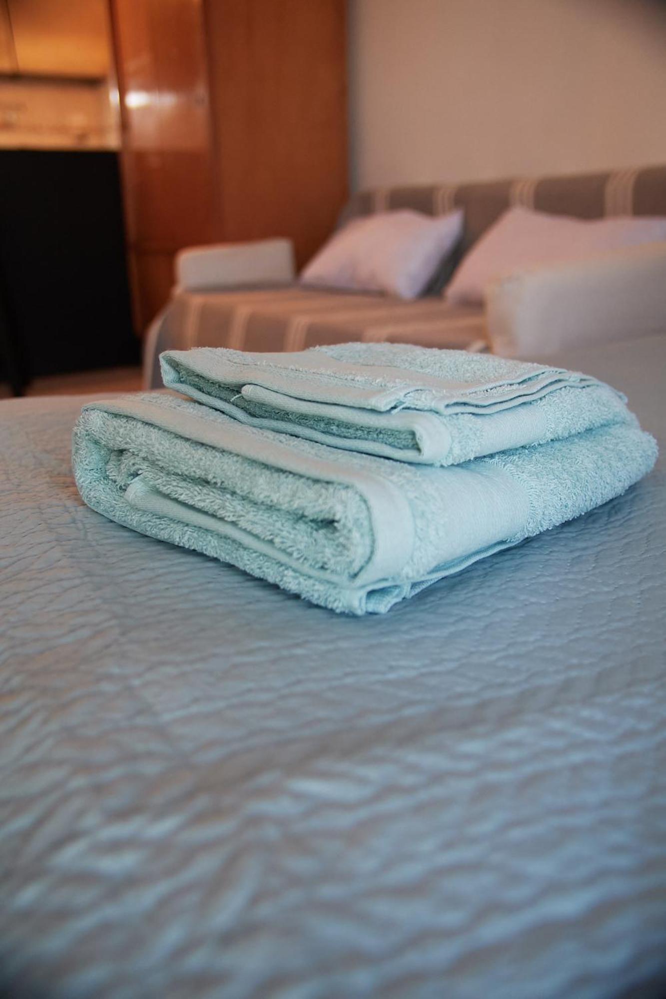 Apartamento Monoambiente Excelente Vista Y Ubicacion